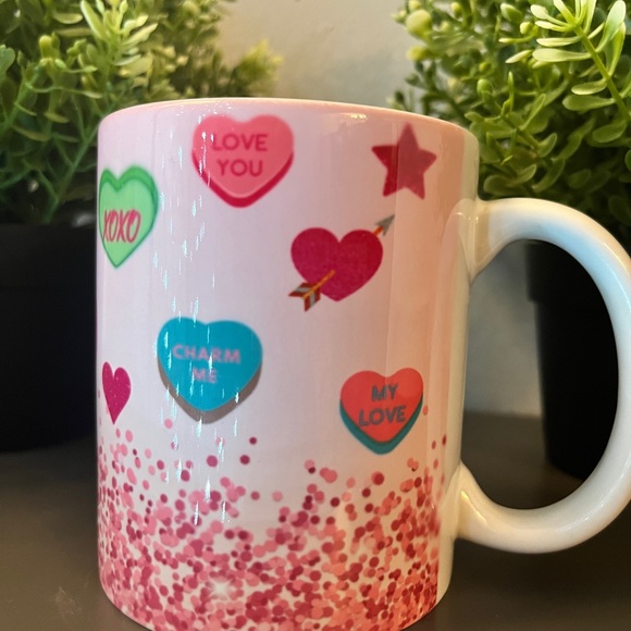 Valentines Mug - Picture 3 of 4